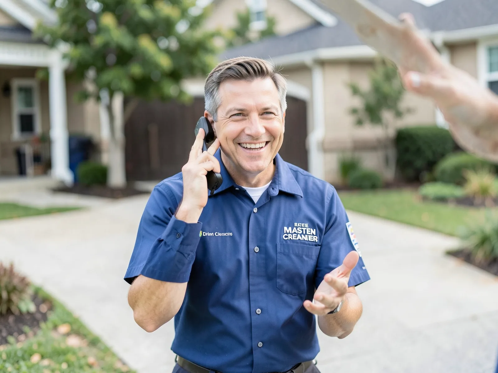 Drain Cleaning Galena, OH FAQs